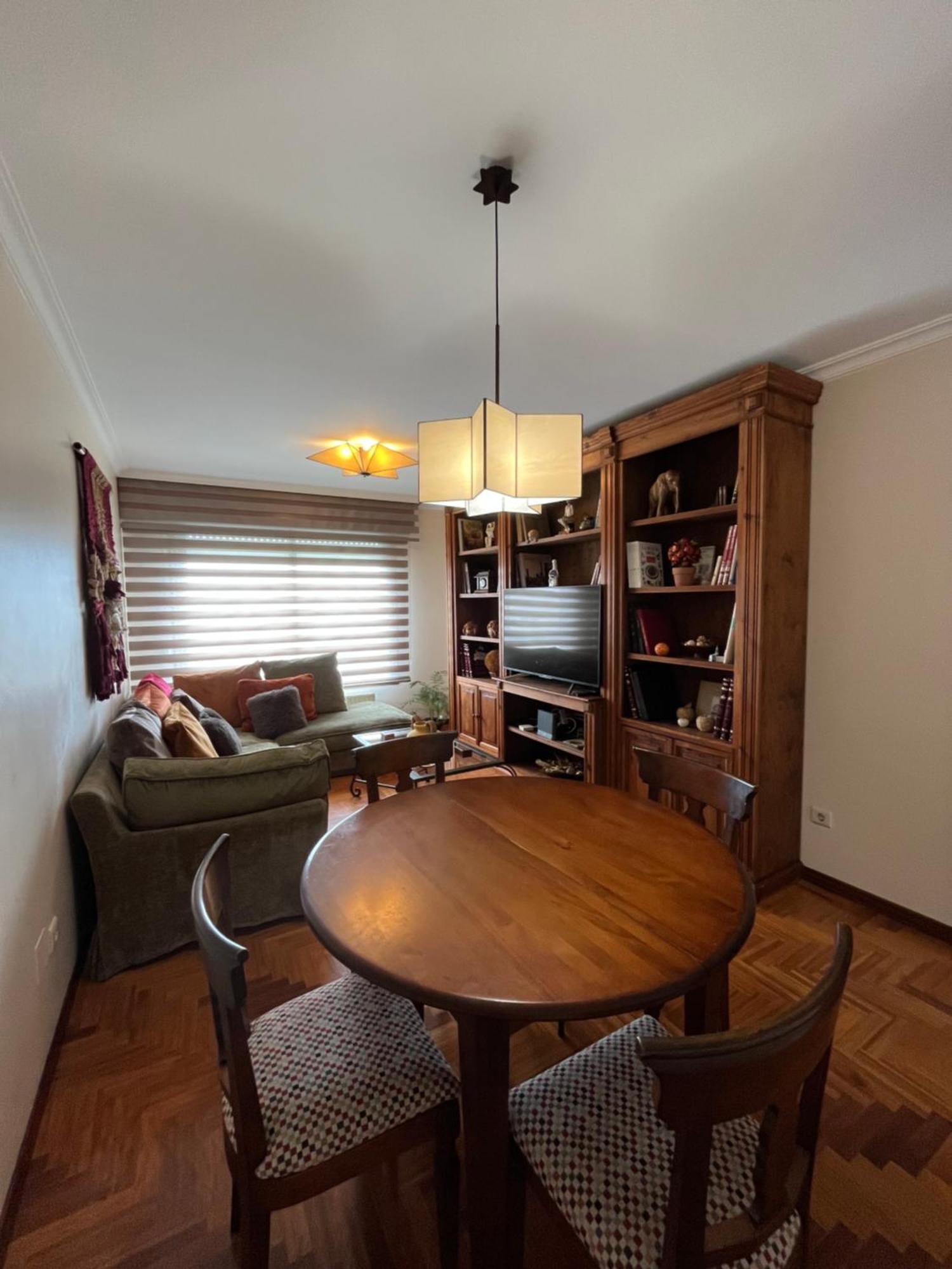Apartamento Playa Vigo Esterno foto