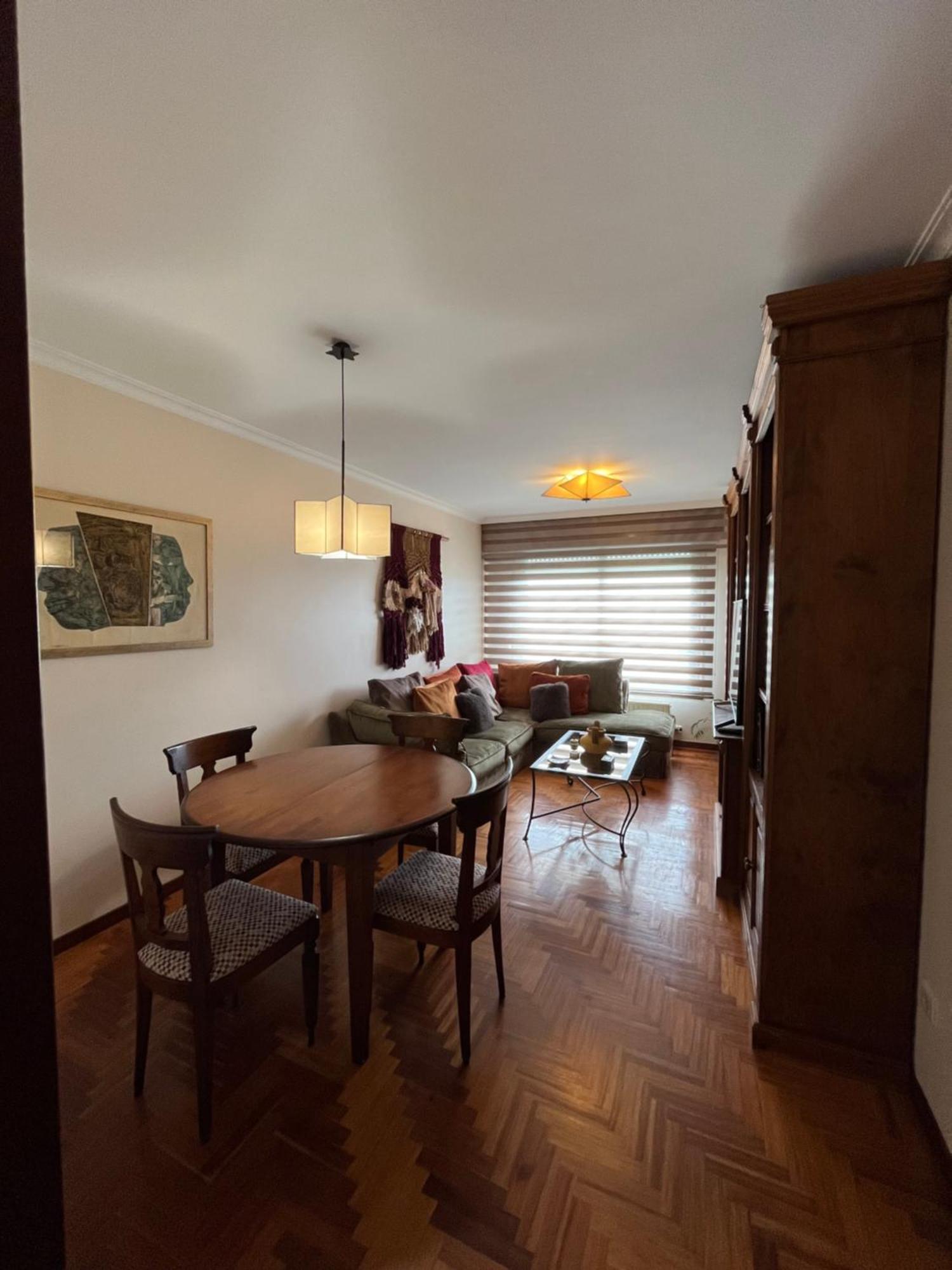 Apartamento Playa Vigo Esterno foto